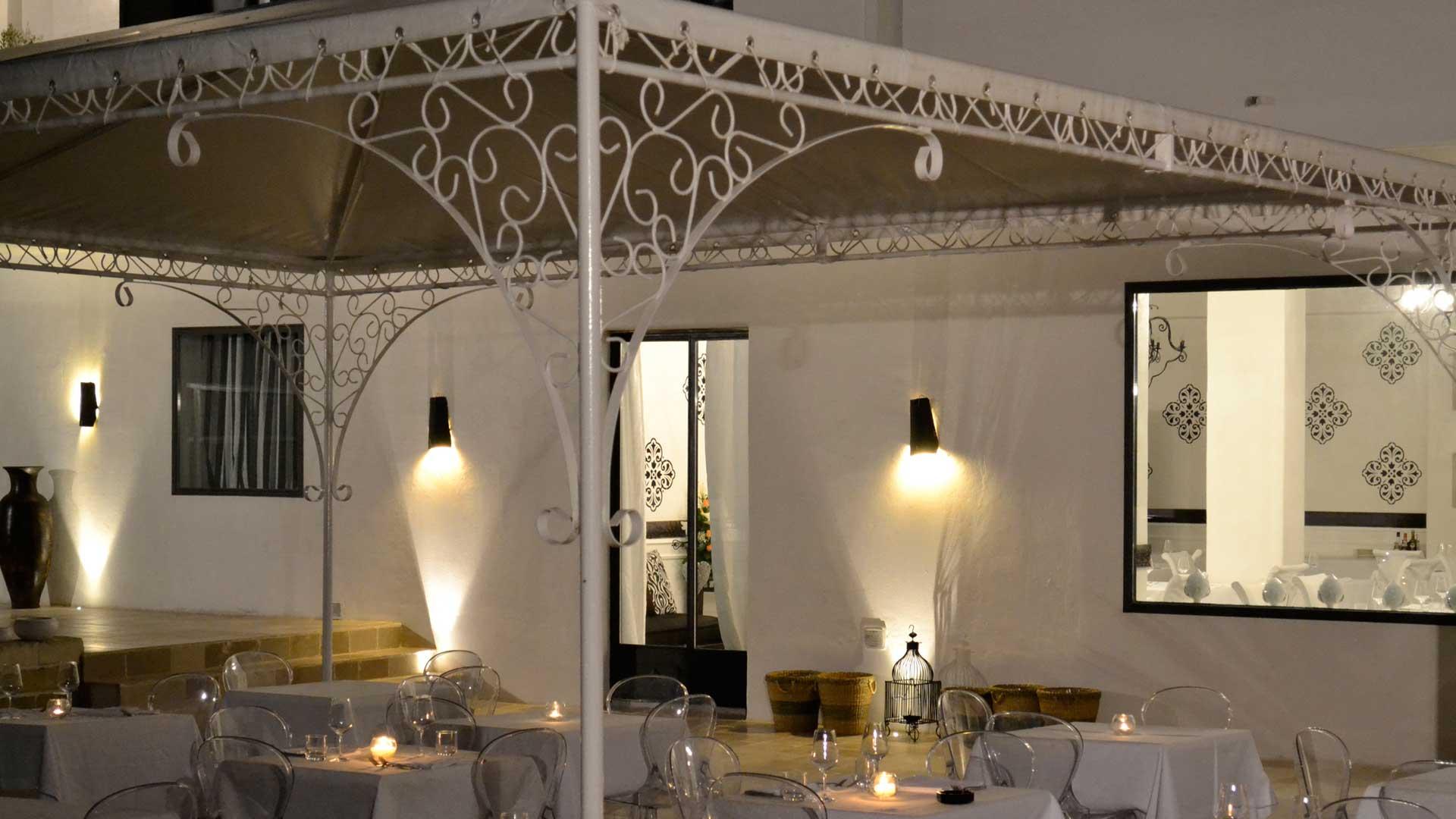 Hotel La Casa E Il Mare, Private Bay 4*
