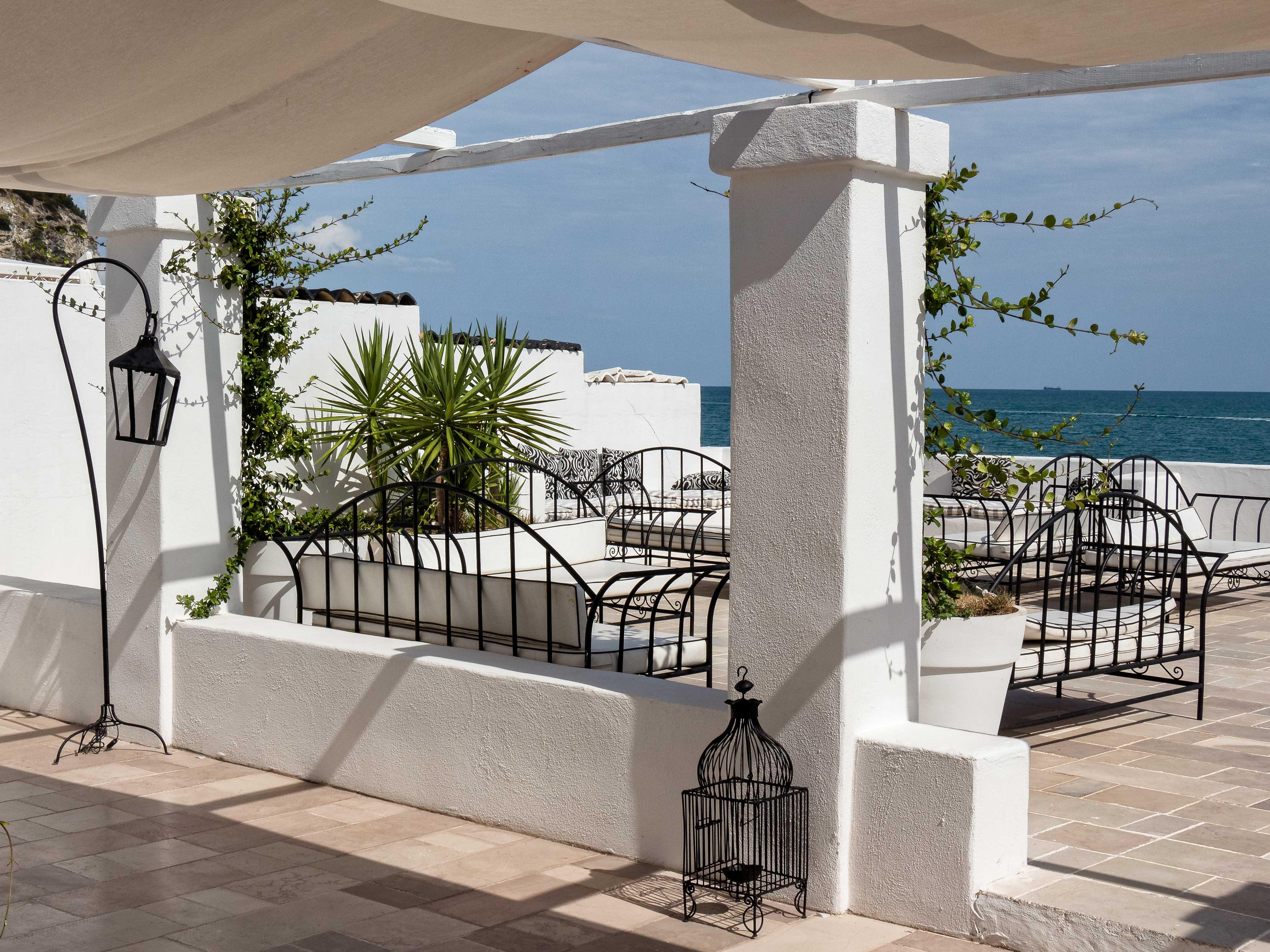 La Casa E Il Mare, Private Bay Hotel 4*