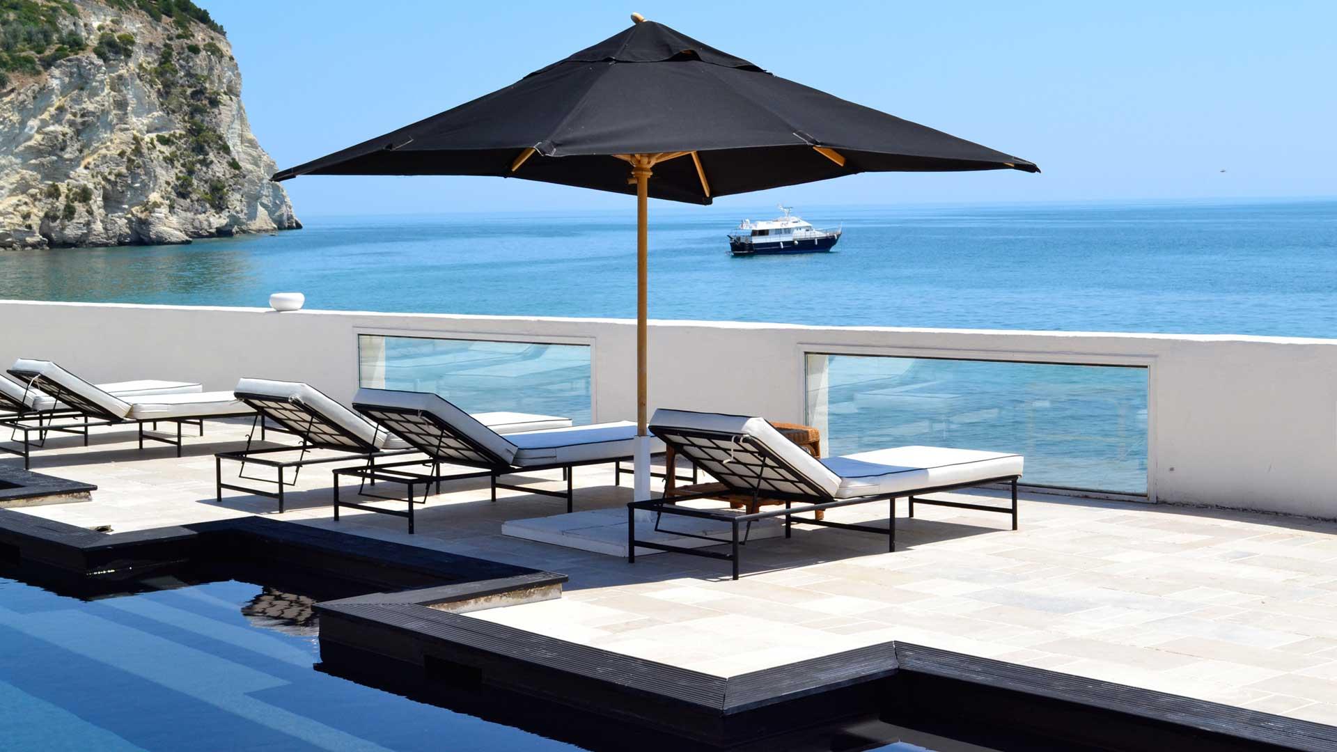 La Casa E Il Mare, Private Bay 4*