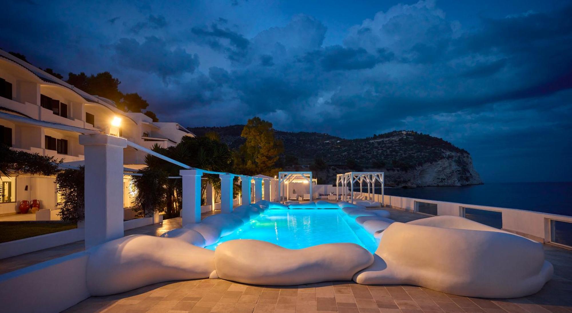 La Casa E Il Mare, Private Bay 4*