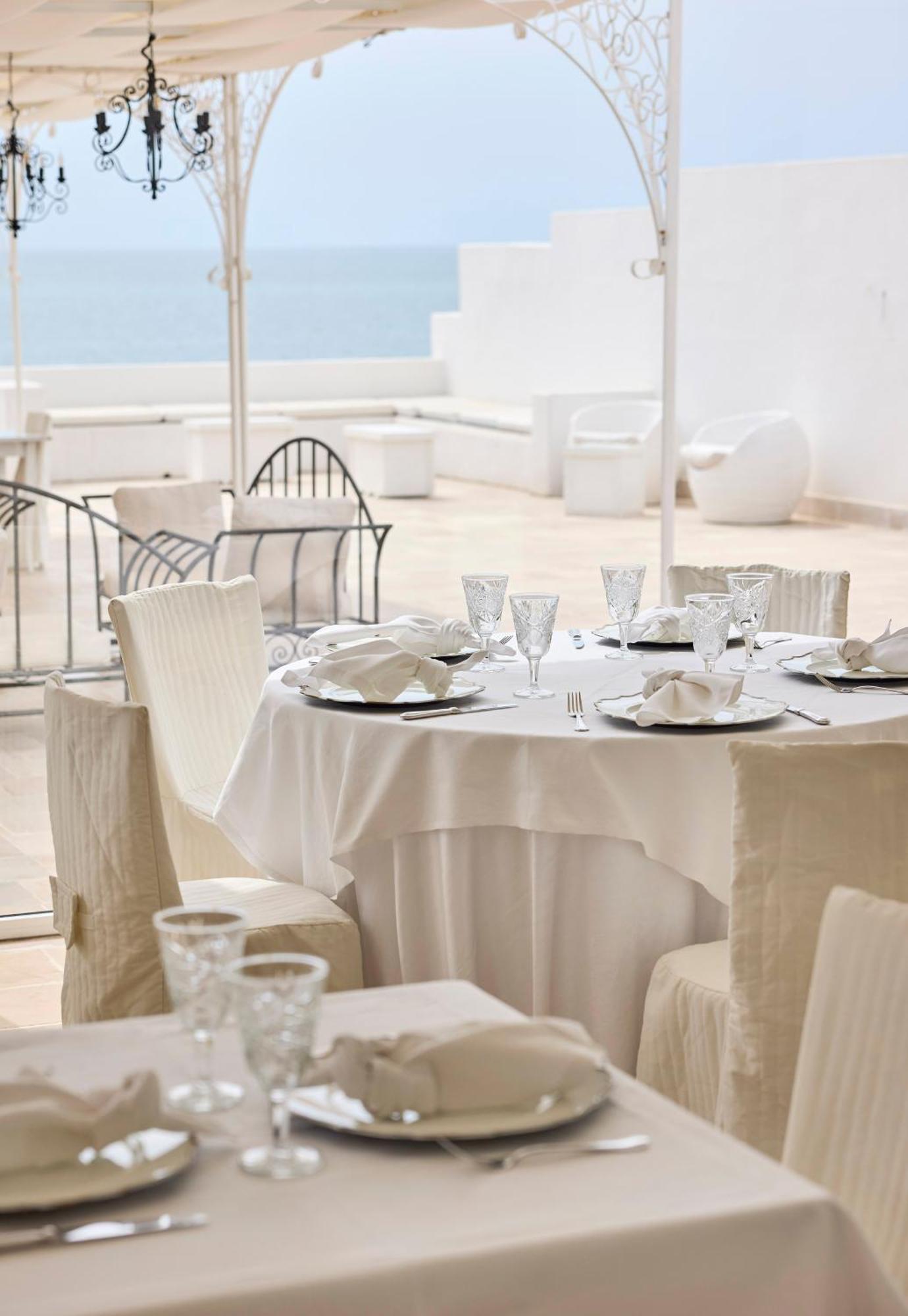 La Casa E Il Mare, Private Bay Hotel 4*