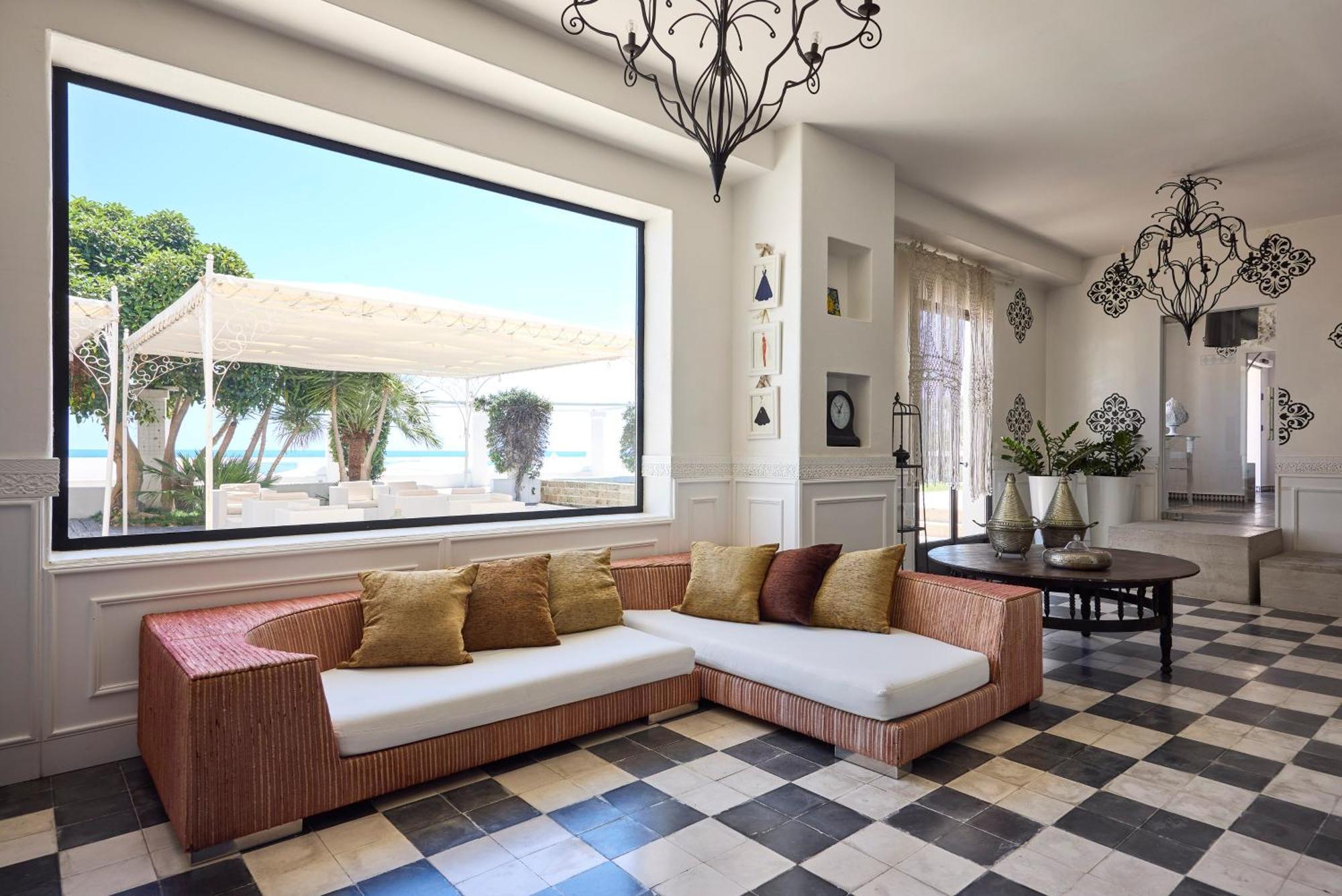 La Casa E Il Mare, Private Bay Hotel 4*