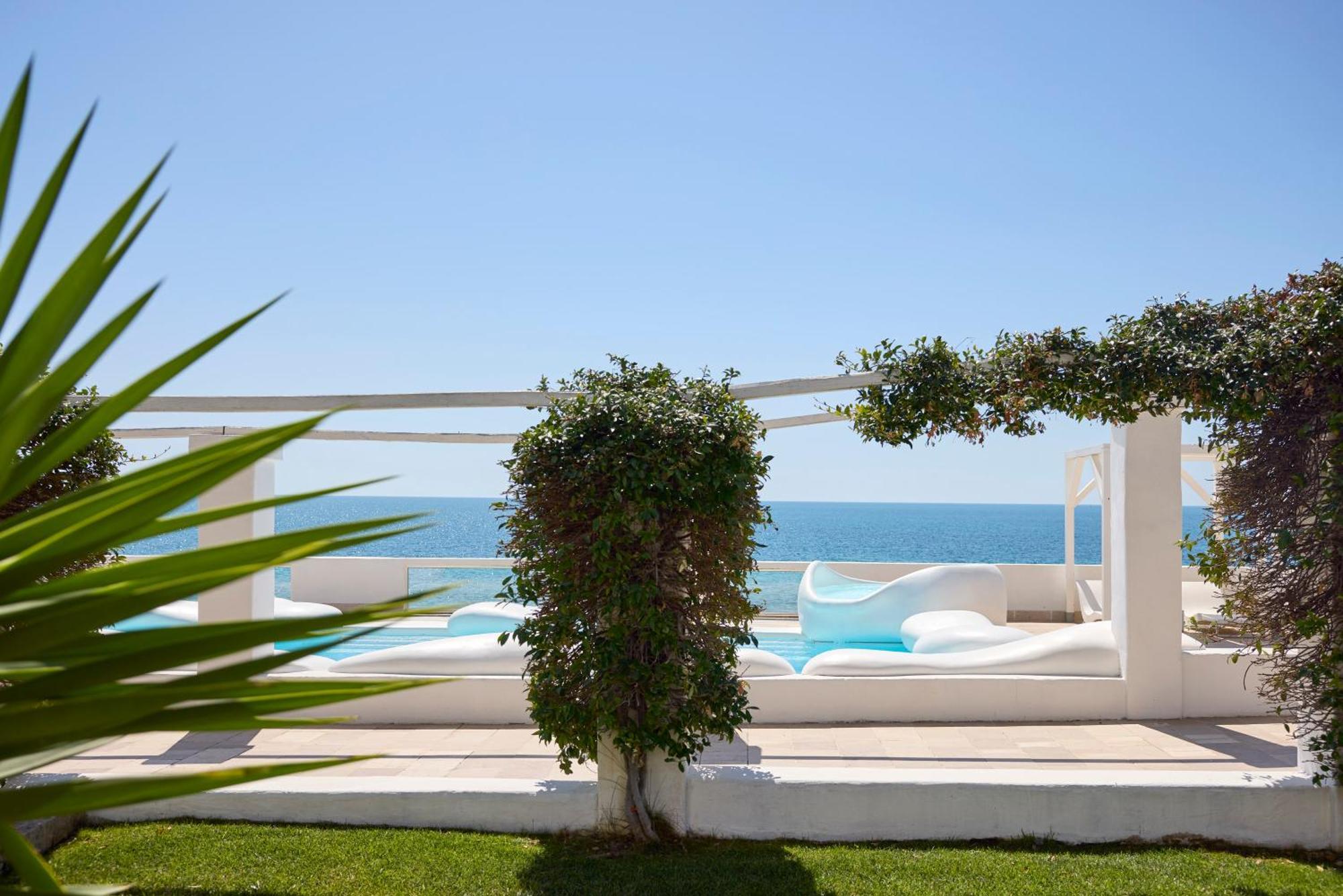 La Casa E Il Mare, Private Bay 4* Mattinata