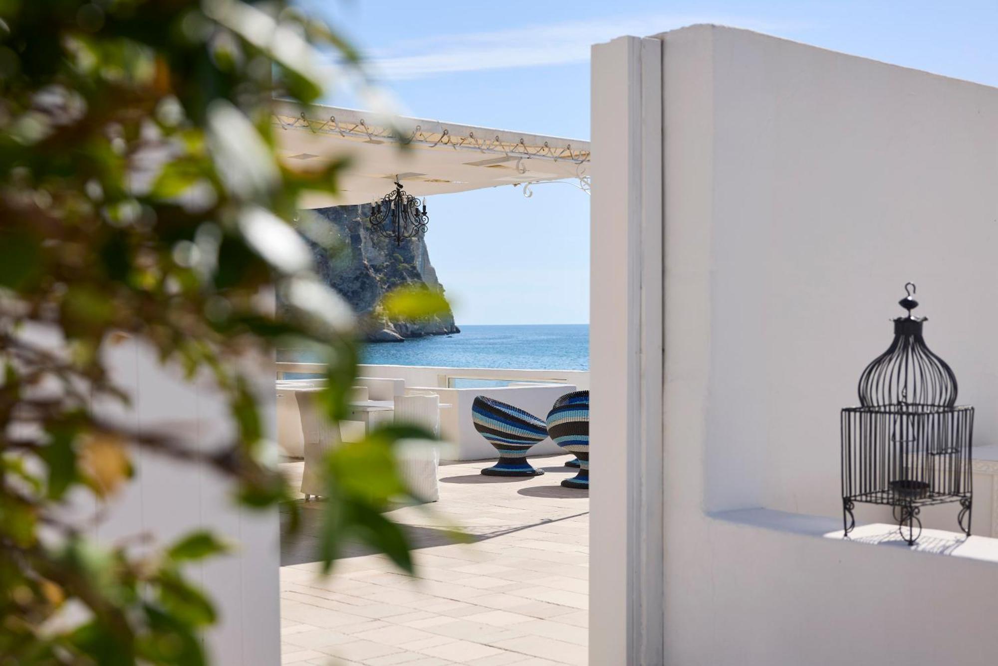 La Casa E Il Mare, Private Bay Hotel