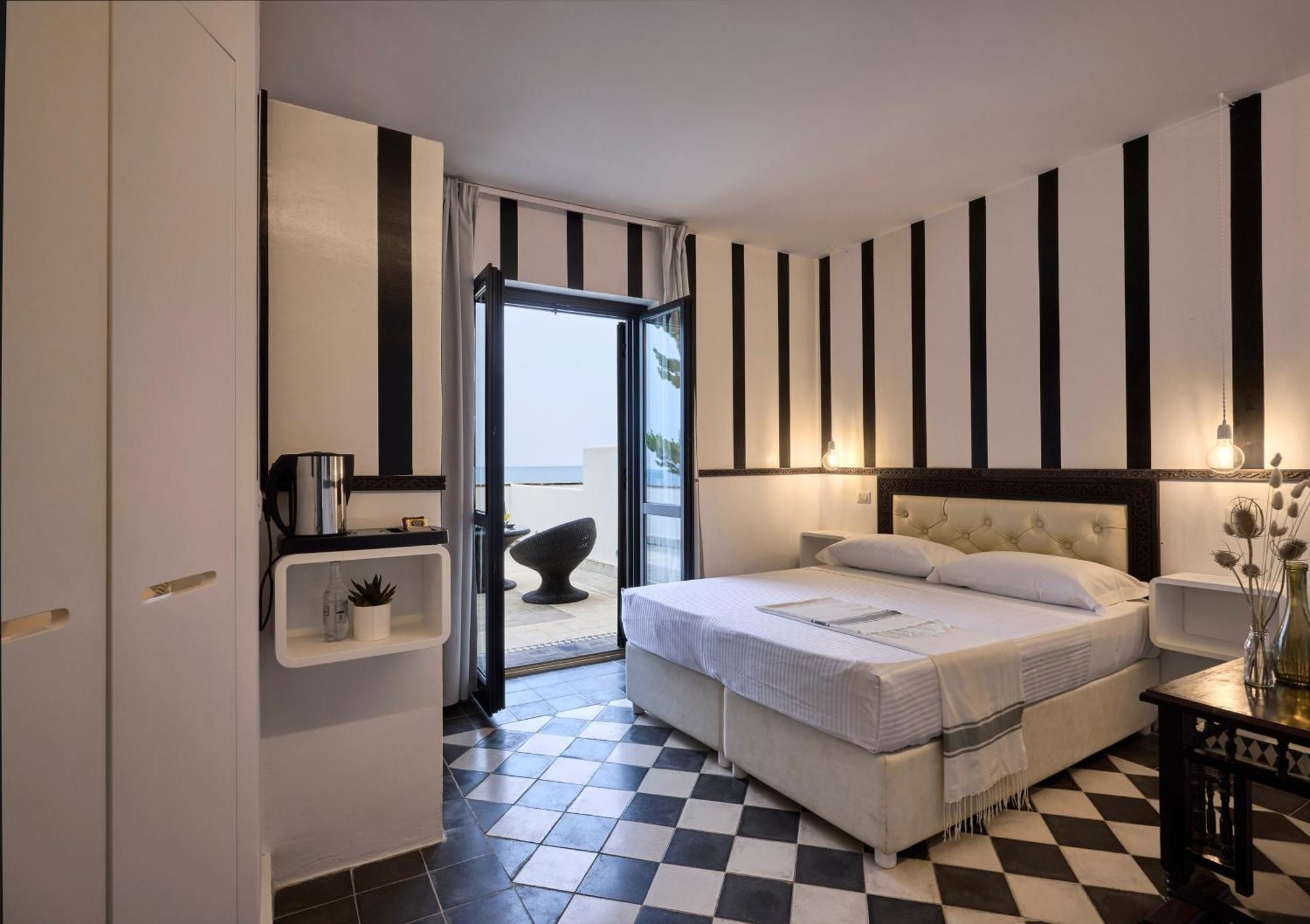 La Casa E Il Mare, Private Bay Hotel