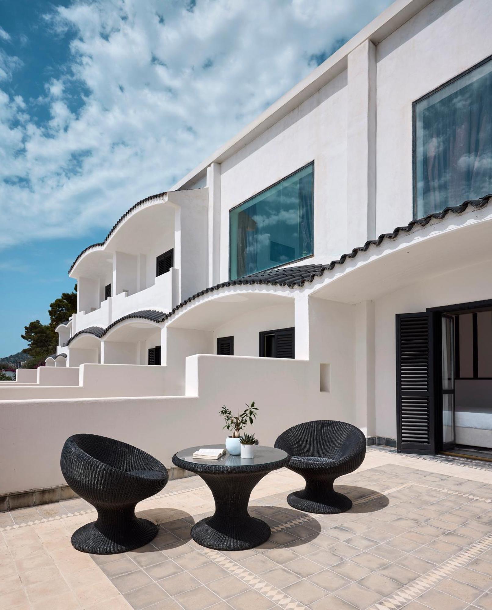 La Casa E Il Mare, Private Bay Hotel 4*