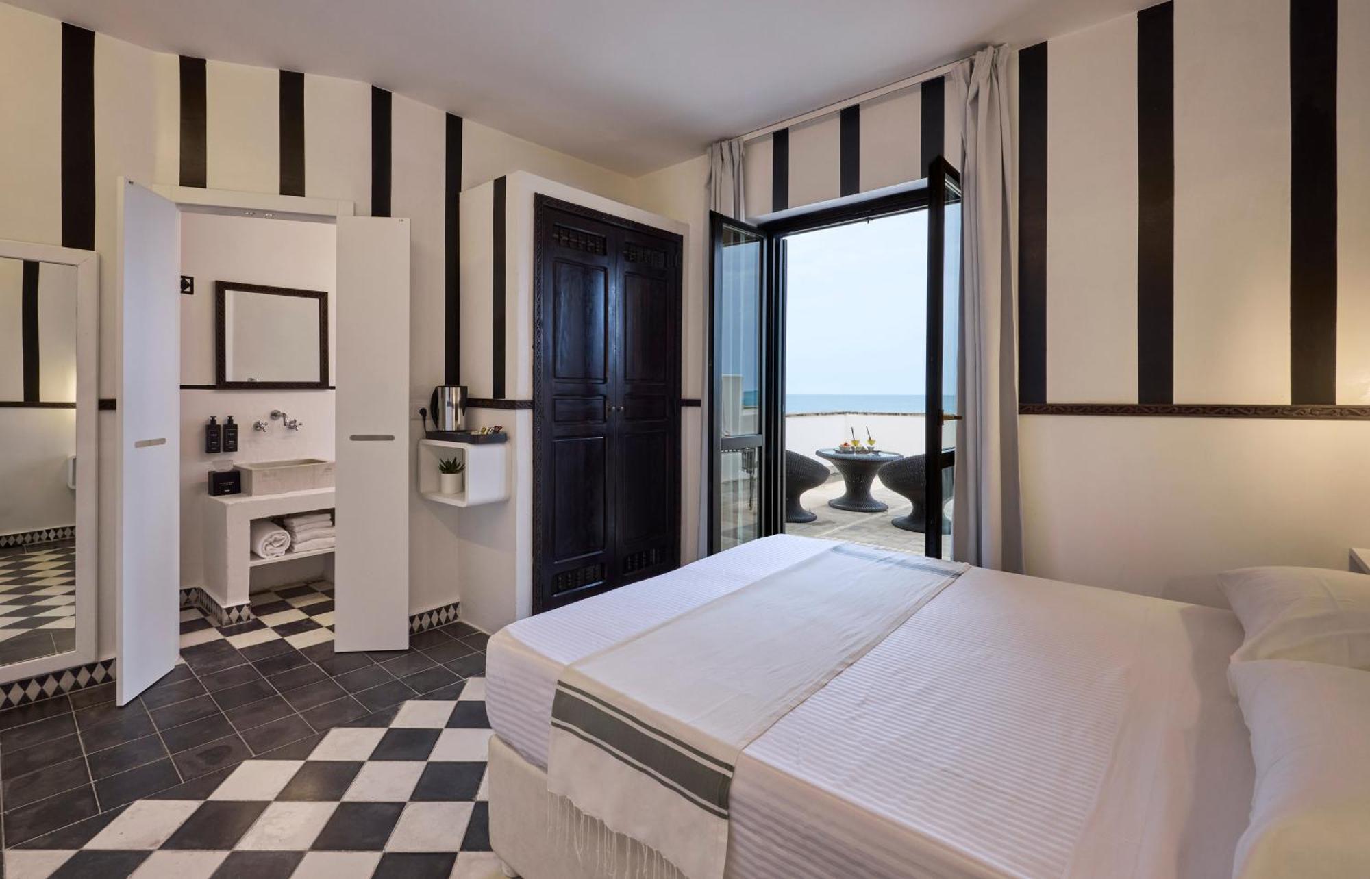 La Casa E Il Mare, Private Bay 4*