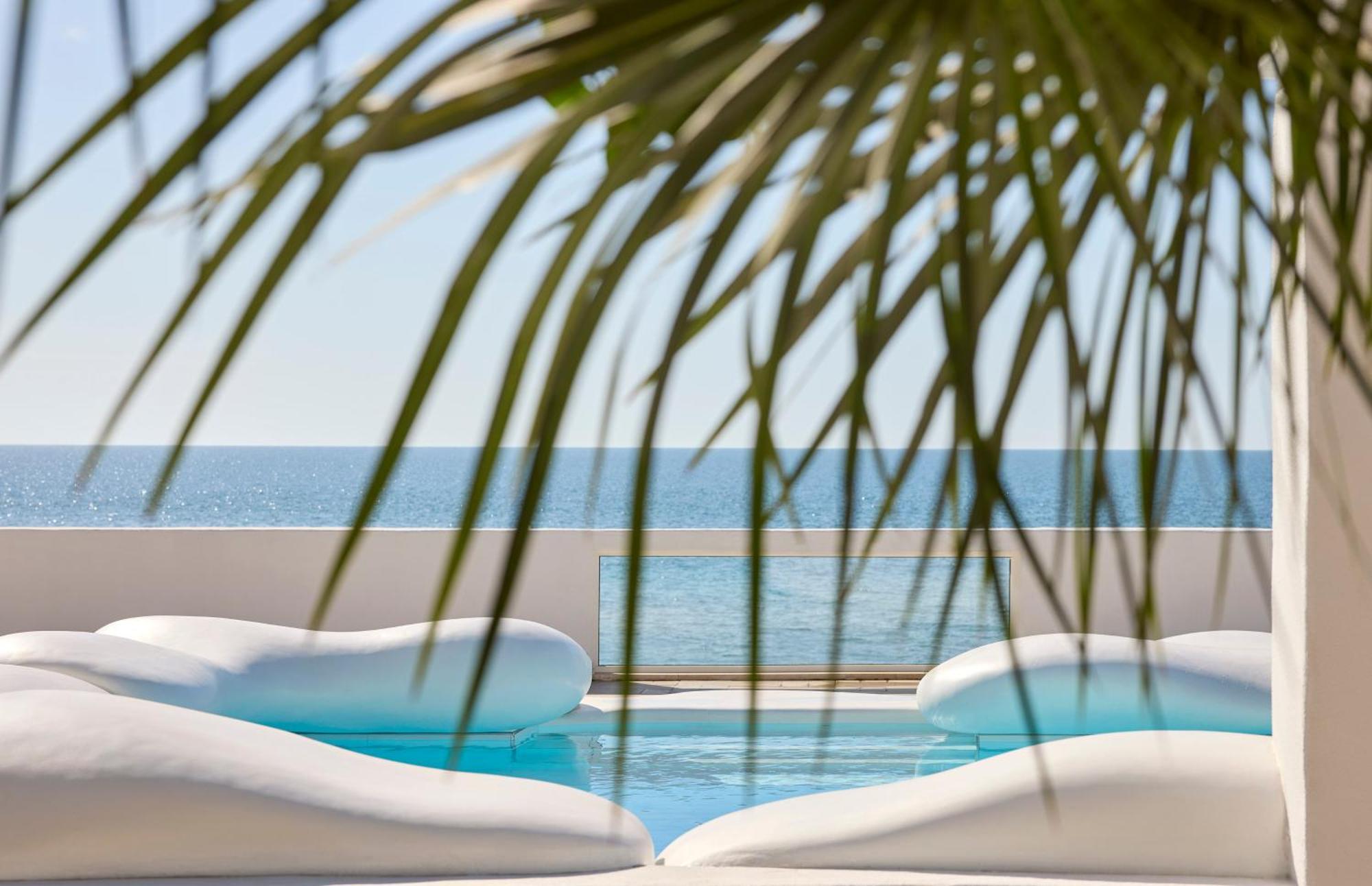 La Casa E Il Mare, Private Bay Mattinata