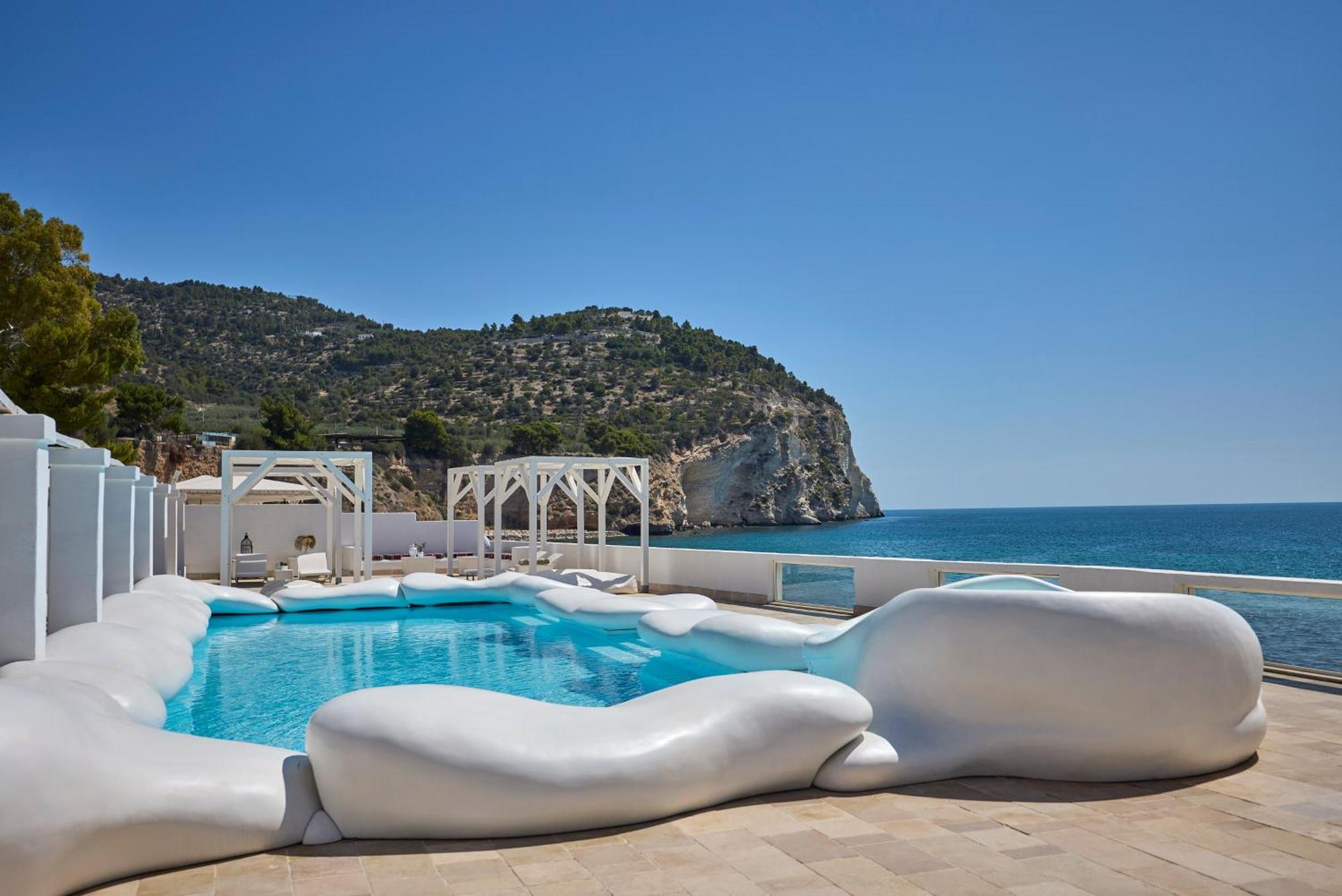 La Casa E Il Mare, Private Bay Hotel 4*