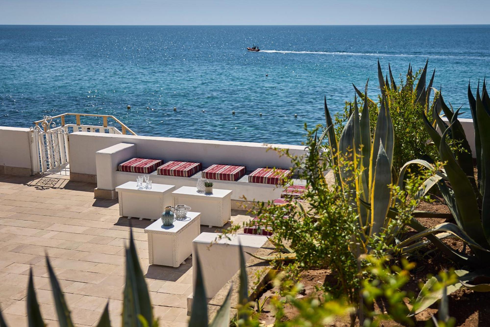 La Casa E Il Mare, Private Bay 4*