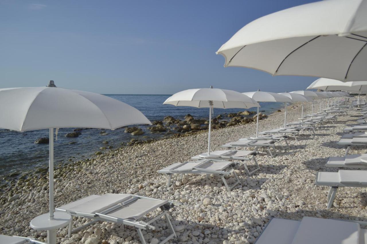 La Casa E Il Mare, Private Bay Hotel 4*