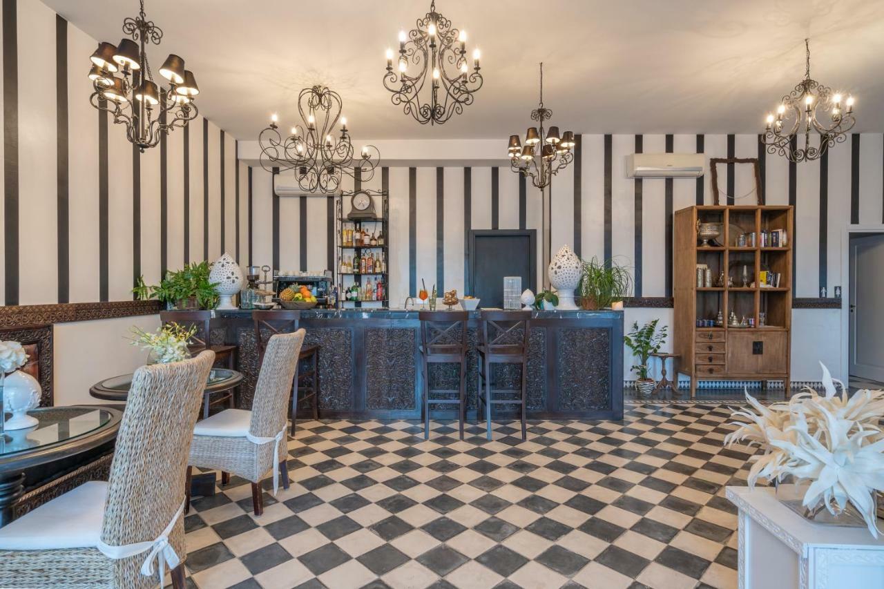 Hotel La Casa E Il Mare, Private Bay 4*