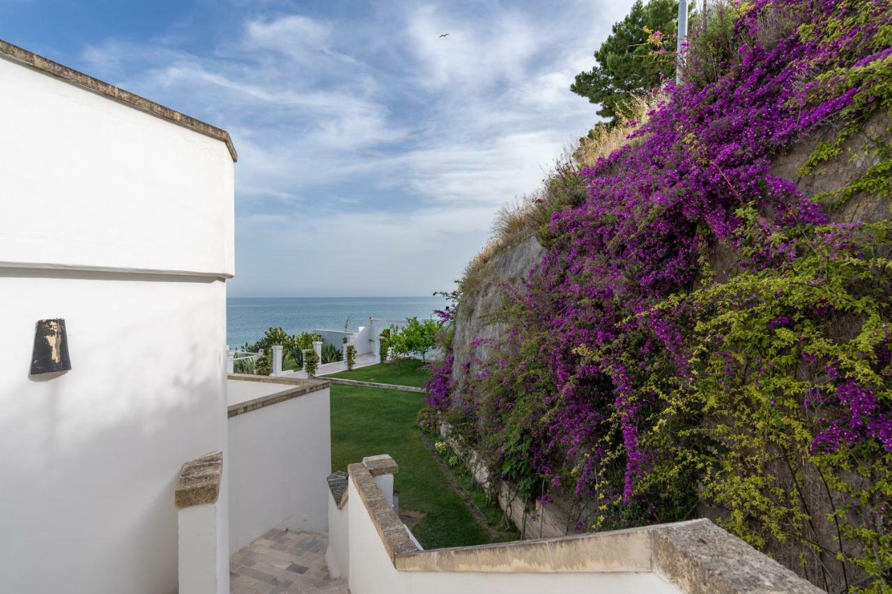 Hotel La Casa E Il Mare, Private Bay 4*