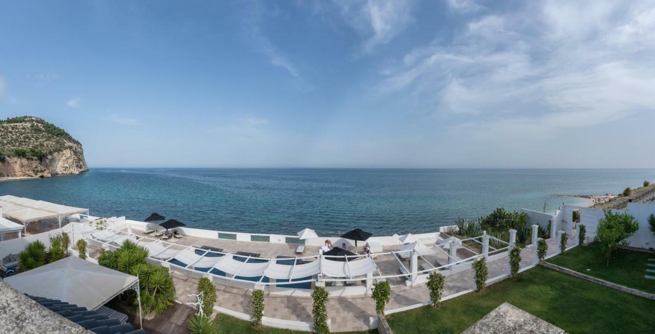 La Casa E Il Mare, Private Bay Hotel 4*