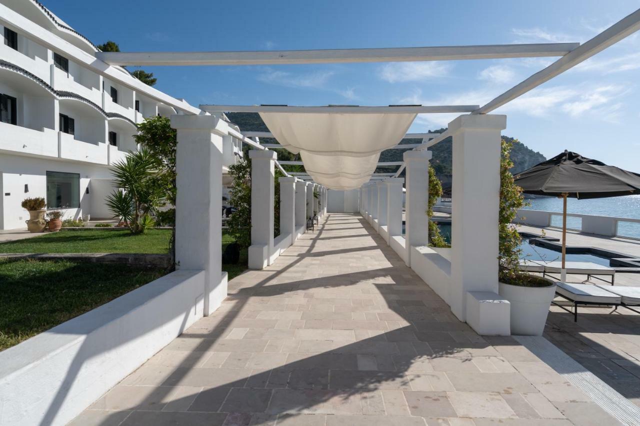 La Casa E Il Mare, Private Bay Hotel 4*