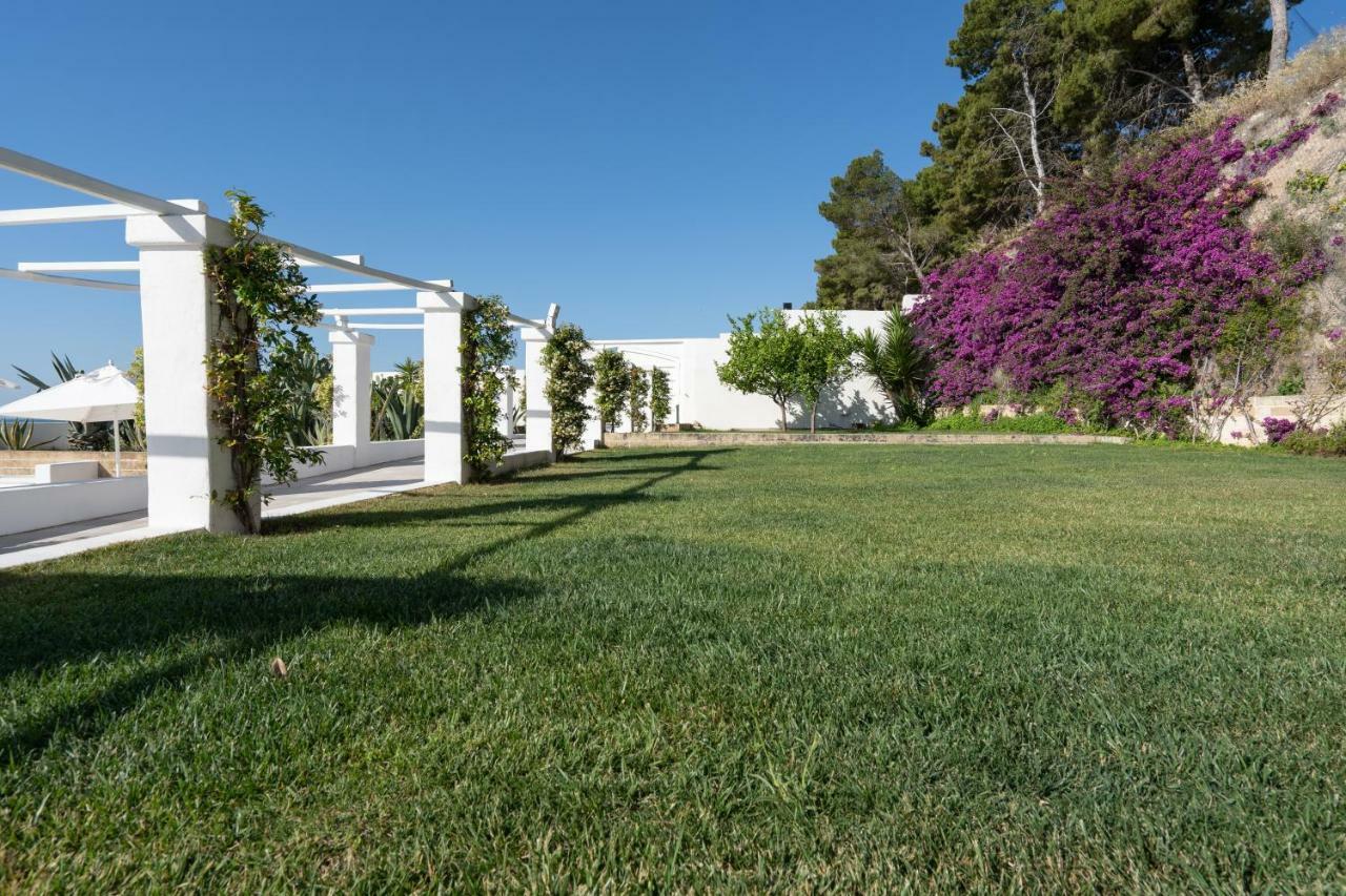 La Casa E Il Mare, Private Bay