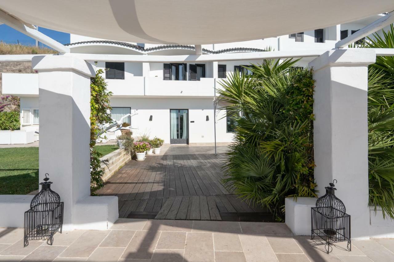 Hotel La Casa E Il Mare, Private Bay 4*
