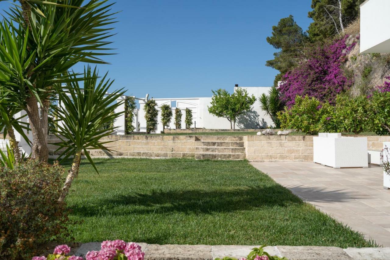 Hotel La Casa E Il Mare, Private Bay 4*