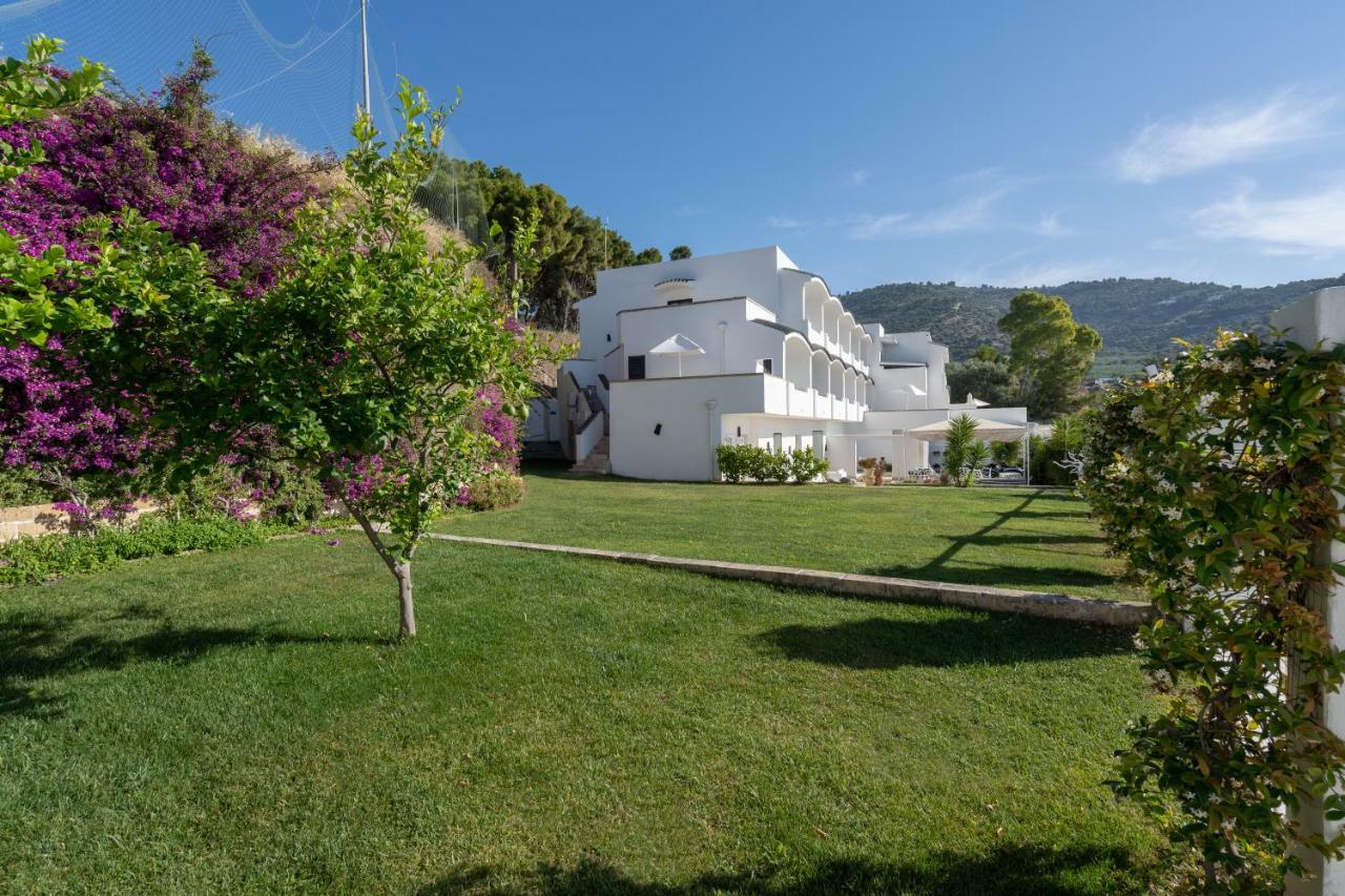 La Casa E Il Mare, Private Bay Hotel 4*