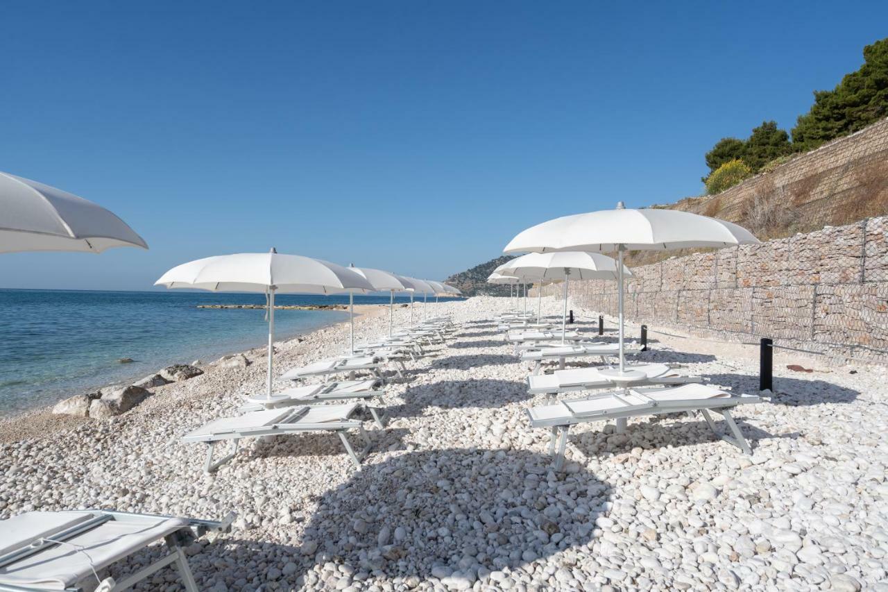 La Casa E Il Mare, Private Bay 4* Mattinata
